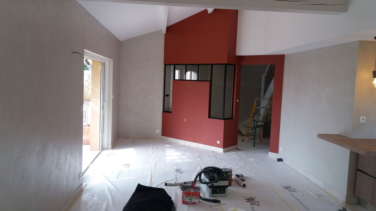 Color Will - Peintre et décoration intérieure (13)