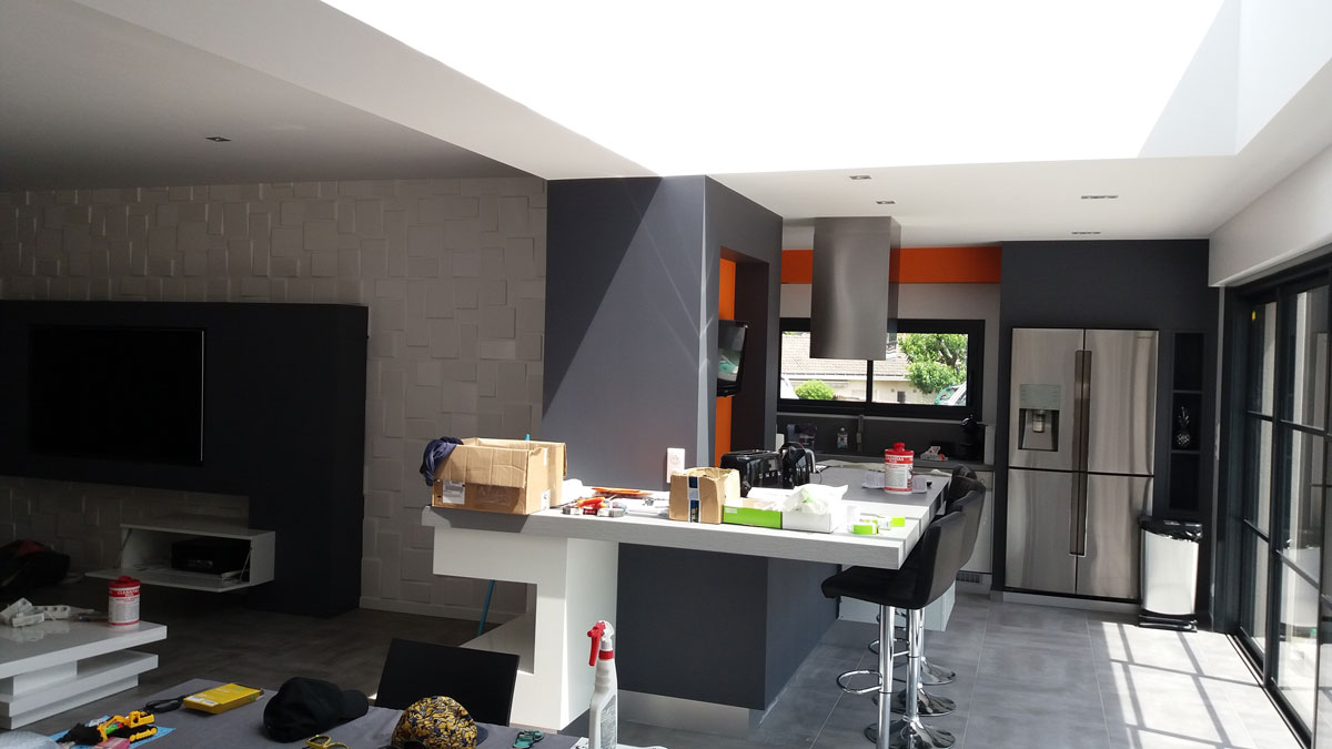 Color Will - Peintre et décoration intérieure (2)