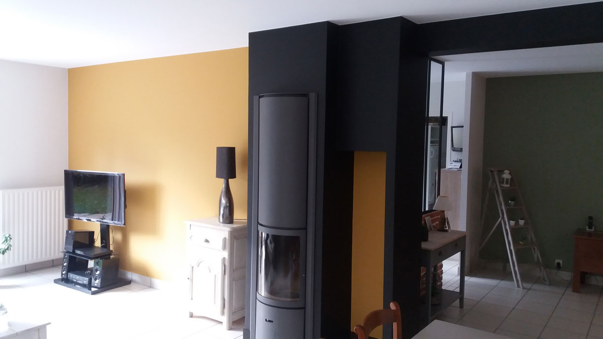 Color Will - Peintre et décoration intérieure (22)