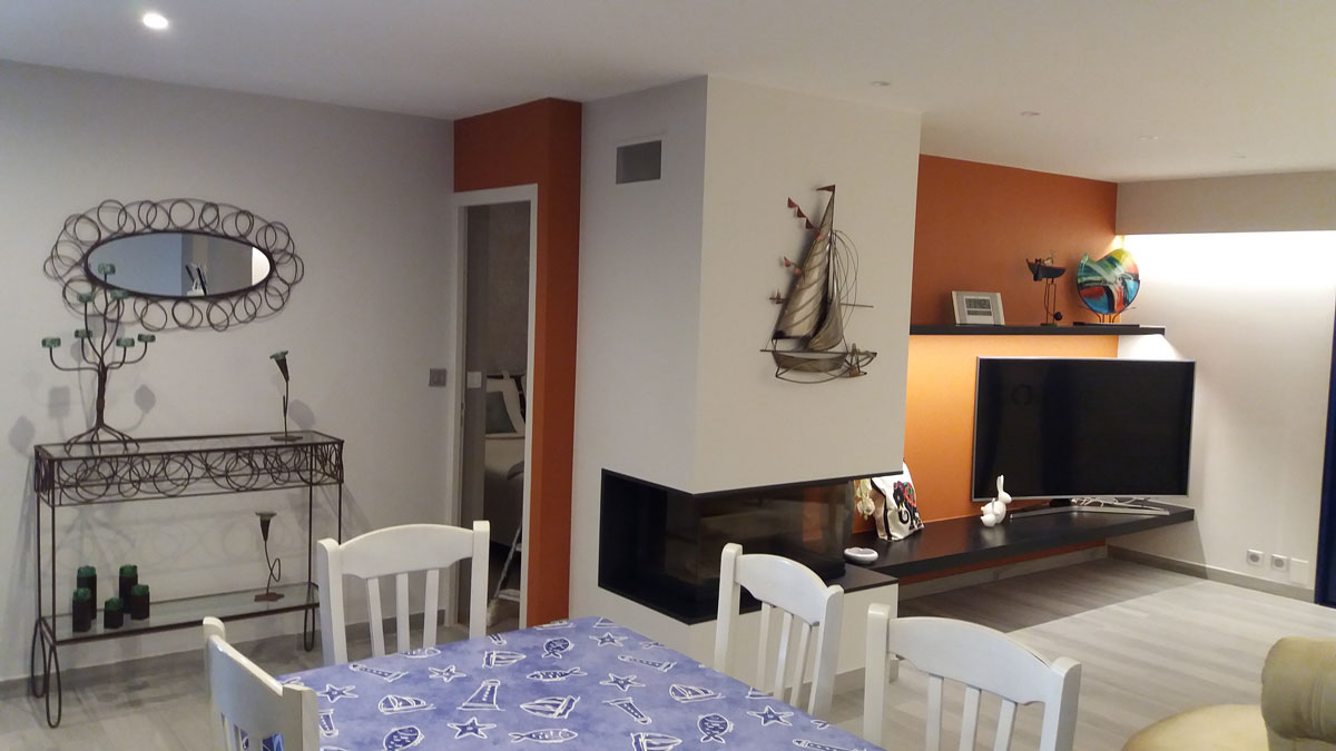 Color Will - Peintre et décoration intérieure (24)
