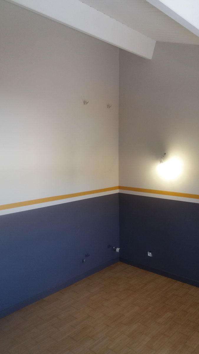 Color Will - Peintre et décoration intérieure (3)