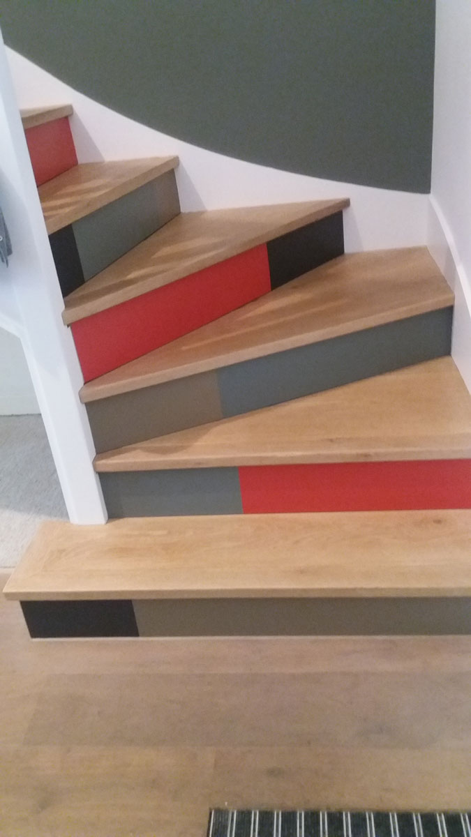 Color Will - Peintre et décoration intérieure (4)
