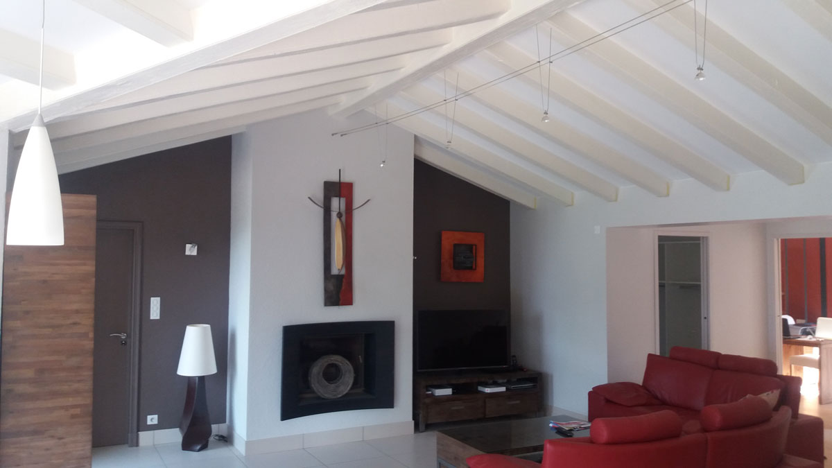 Color Will - Peintre et décoration intérieure (42)