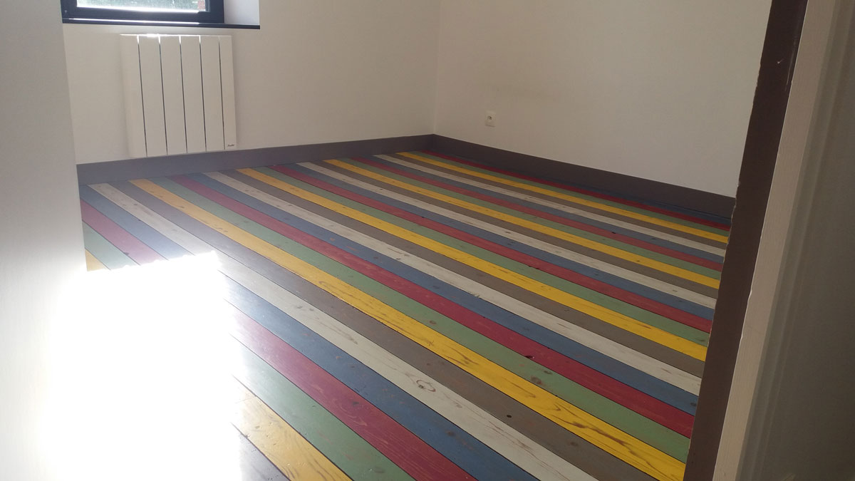 Color Will - Peintre et décoration intérieure (5)