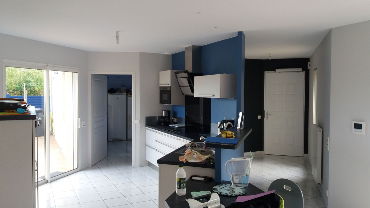 Color Will - Peintre et décoration intérieure (9)